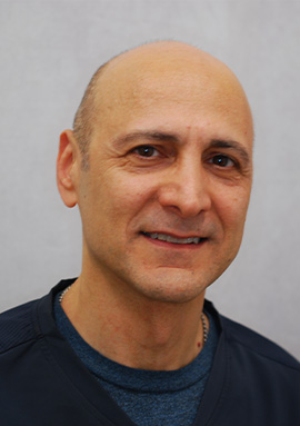 Nik Family   Cosmetic Dentistry | Endodontist in Chantilly, Lumineers reg  and Invisalign reg 