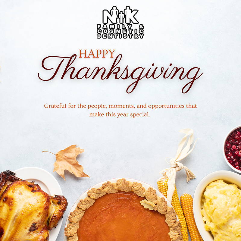 Nik Family Cosmetic Dentistry | Dental Sealants, Fluoride Treatment and Dental Fillings