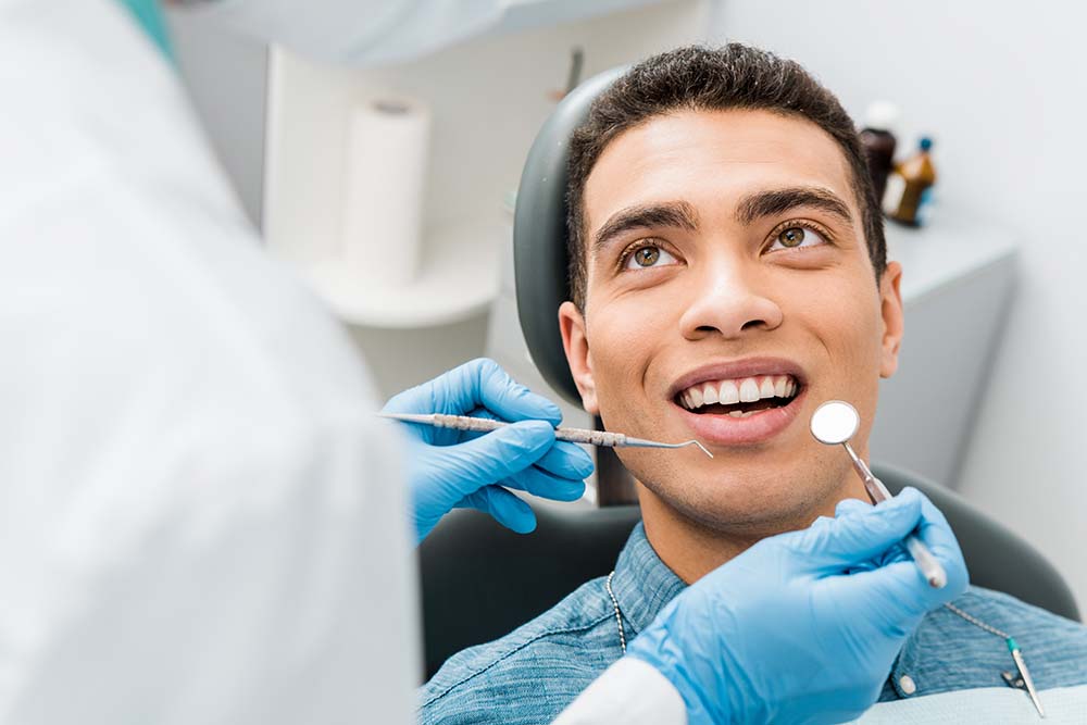 Nik Family   Cosmetic Dentistry | Fluoride Treatment, Dental Cleanings and Sleep Apnea