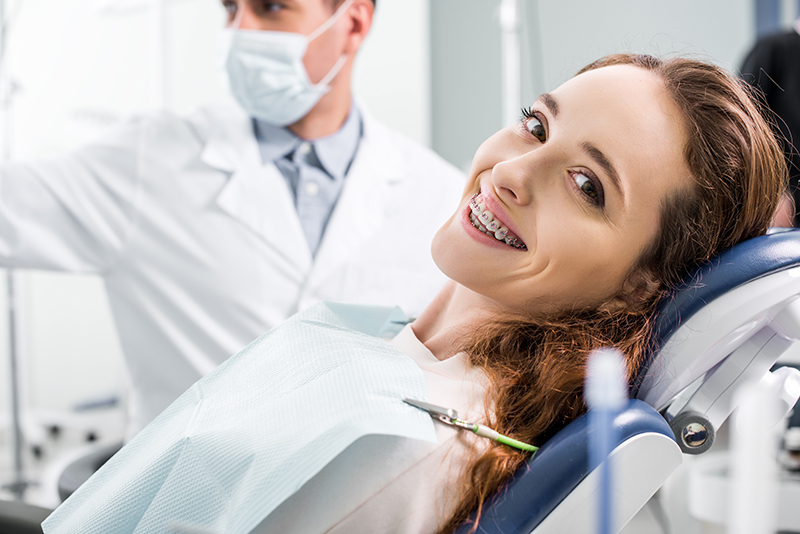 Nik Family   Cosmetic Dentistry | Veneers, Lumineers reg  and Dental Sealants