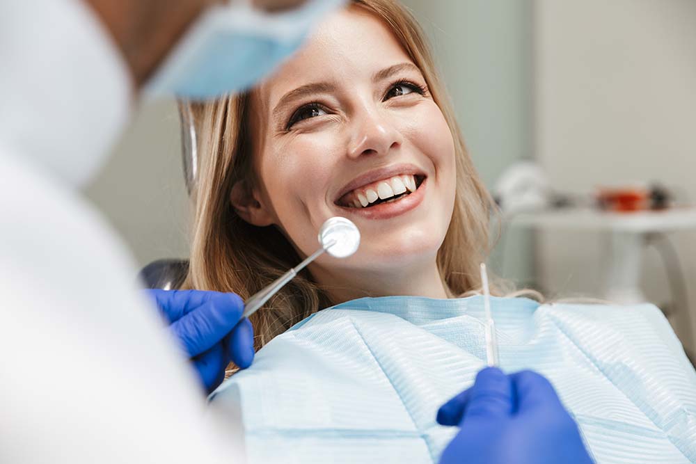 Nik Family   Cosmetic Dentistry | Cosmetic Dentistry, Fluoride Treatment and Dental Bridges