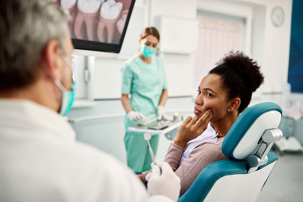 Nik Family   Cosmetic Dentistry | Dentures, Lumineers reg  and Dental Bridges