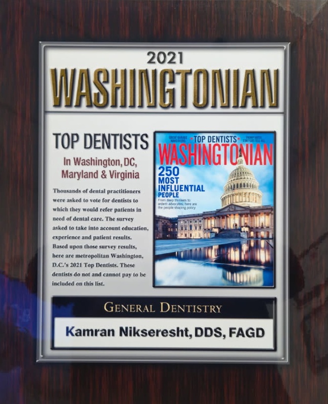 Nik Family Cosmetic Dentistry | Pediatric Dentistry, Dental Fillings and Implant Dentistry