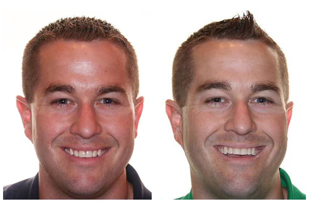 Nik Family   Cosmetic Dentistry